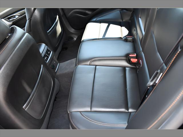 2024 Cadillac CT5 Sedan in Black Raven thumbnail 16