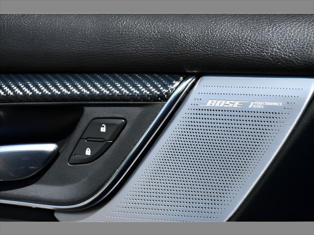 2024 Cadillac CT5 Sedan in Black Raven thumbnail 17