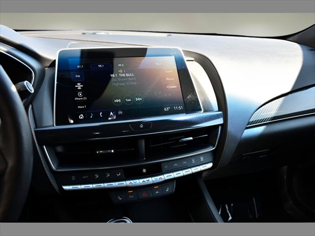 2024 Cadillac CT5 Sedan in Black Raven thumbnail 20