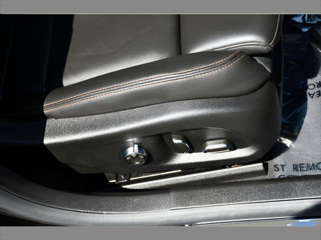 2024 Cadillac CT5 Sedan in Black Raven thumbnail 30