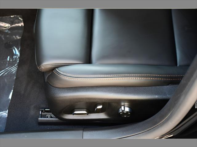 2024 Cadillac CT5 Sedan in Black Raven thumbnail 32