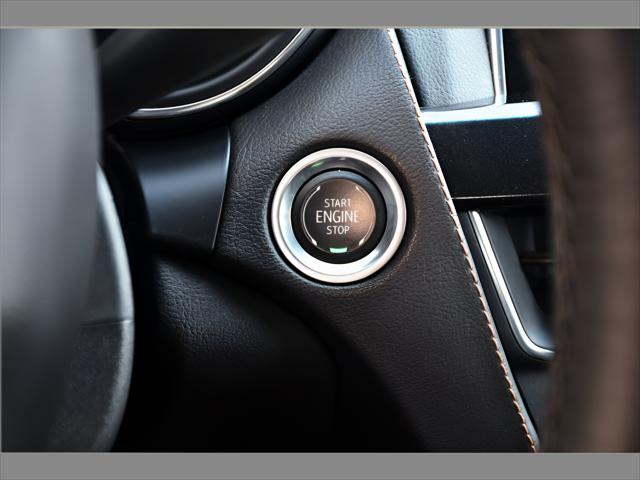 2024 Cadillac CT5 Sedan in Black Raven thumbnail 35