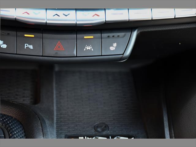 2024 Cadillac CT5 Sedan in Black Raven thumbnail 38