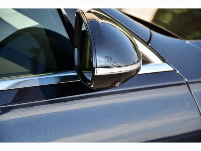 2026 Mercedes-Benz S 580 Sedan in Nautical Blue Metallic thumbnail 31