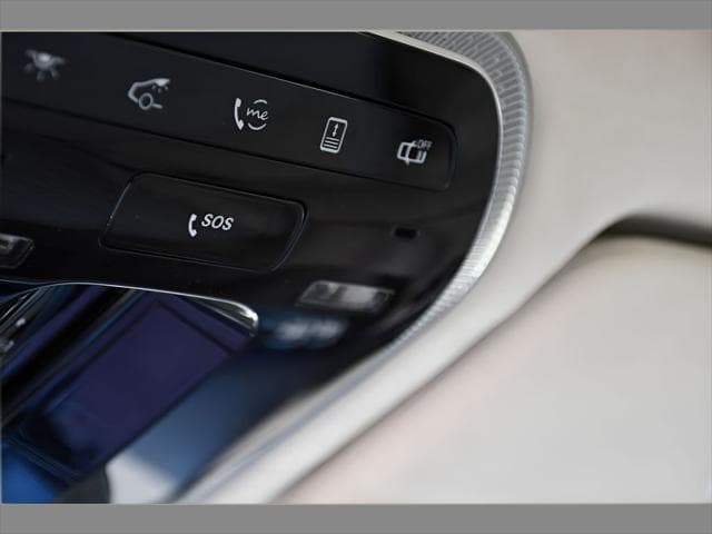 2026 Mercedes-Benz S 580 Sedan in Nautical Blue Metallic - Image 37