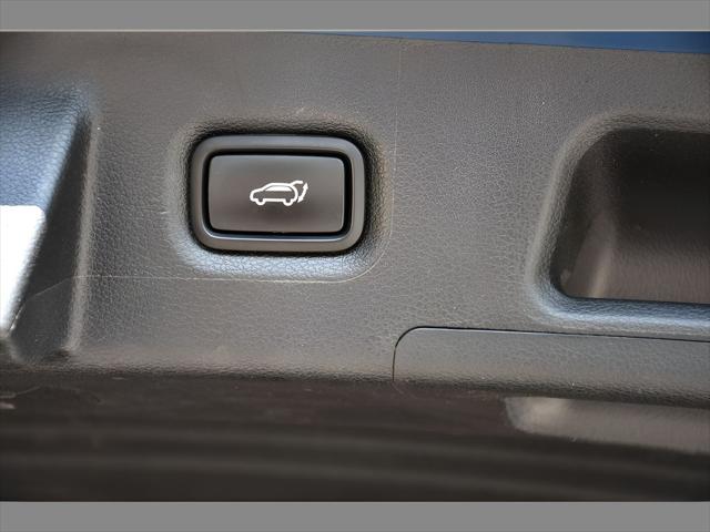 2020 Hyundai Santa Fe SUV in Stormy Sea thumbnail 23