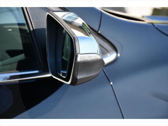 2018 Chevrolet Equinox SUV in Mosaic Black Metallic thumbnail 29
