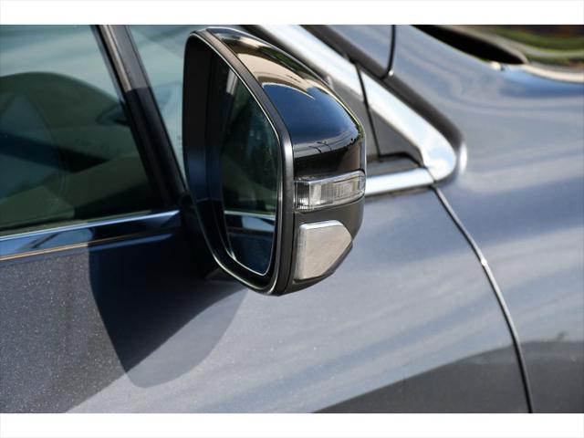 2025 Subaru Outback SUV in Magnetite Gray Metallic thumbnail 29