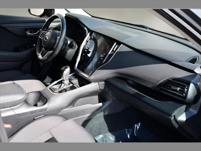 2025 Subaru Outback SUV in Magnetite Gray Metallic thumbnail 30