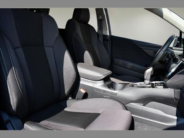 2025 Subaru Outback SUV in Magnetite Gray Metallic thumbnail 31