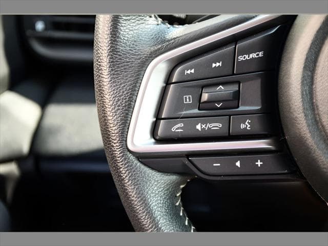 2025 Subaru Outback SUV in Magnetite Gray Metallic thumbnail 34