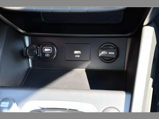 2023 Hyundai Kona SUV in Cyber Silver thumbnail 36