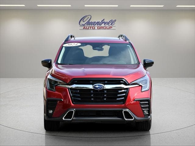 2024 Subaru Ascent SUV in Crimson Red Pearl thumbnail 9