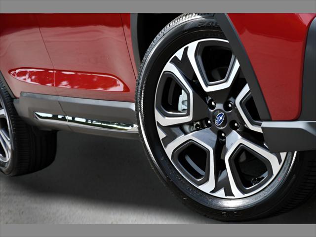 2024 Subaru Ascent SUV in Crimson Red Pearl thumbnail 11