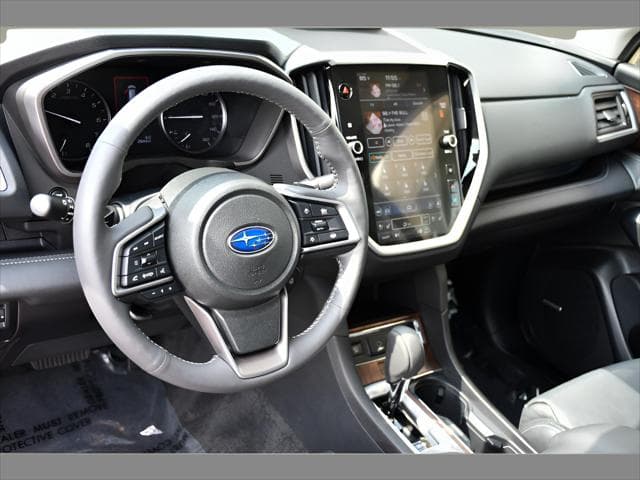 2024 Subaru Ascent SUV in Crimson Red Pearl thumbnail 13
