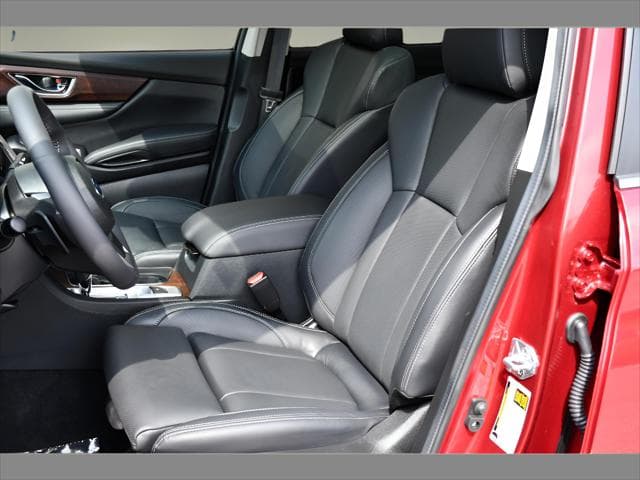 2024 Subaru Ascent SUV in Crimson Red Pearl thumbnail 14