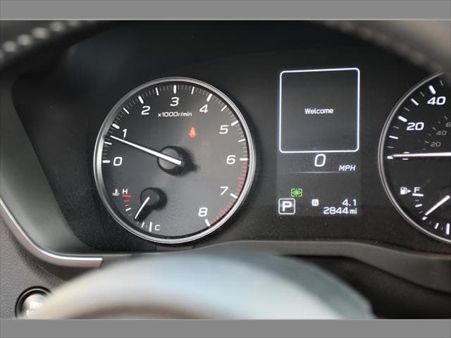 2024 Subaru Ascent SUV in Crimson Red Pearl thumbnail 20