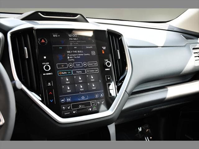 2024 Subaru Ascent SUV in Crimson Red Pearl thumbnail 21