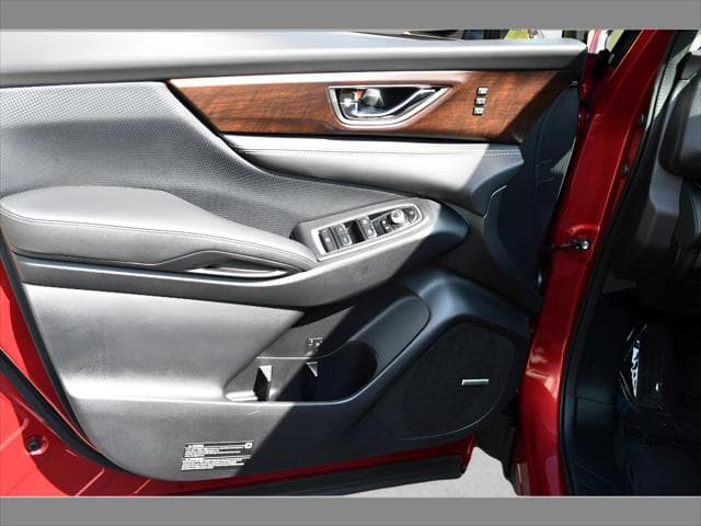 2024 Subaru Ascent SUV in Crimson Red Pearl thumbnail 28