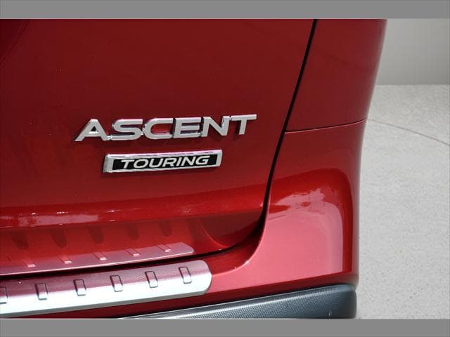 2024 Subaru Ascent SUV in Crimson Red Pearl thumbnail 30
