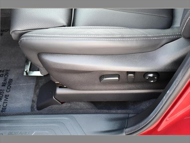 2024 Subaru Ascent SUV in Crimson Red Pearl thumbnail 35