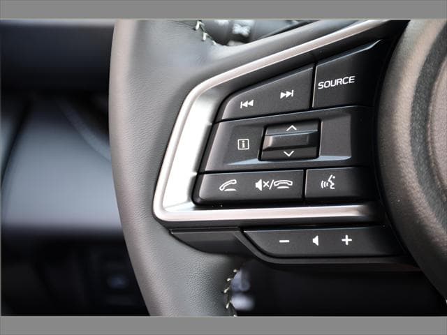 2024 Subaru Ascent SUV in Crimson Red Pearl thumbnail 36