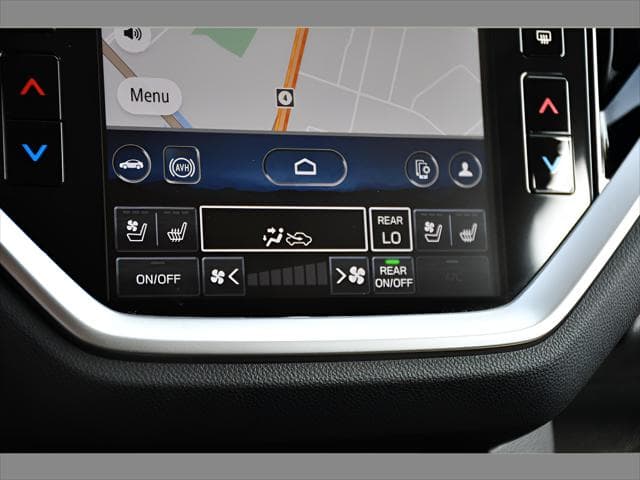 2024 Subaru Ascent SUV in Crimson Red Pearl thumbnail 39
