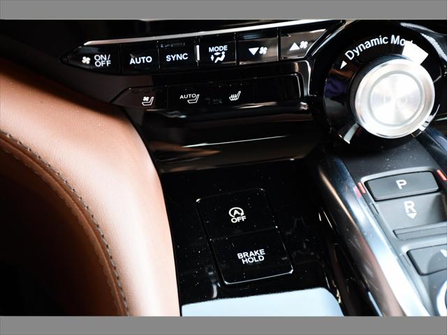 2024 Acura MDX SUV in Platinum White Pearl - Image 39