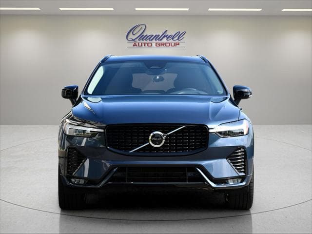 2024 Volvo XC60 SUV in Denim Blue Metallic thumbnail 9