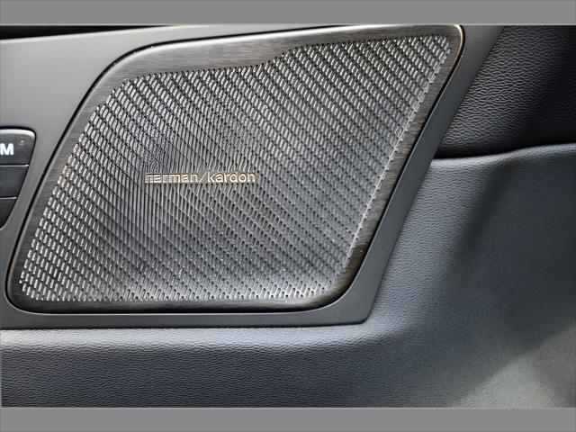 2024 Volvo XC60 SUV in Denim Blue Metallic thumbnail 29
