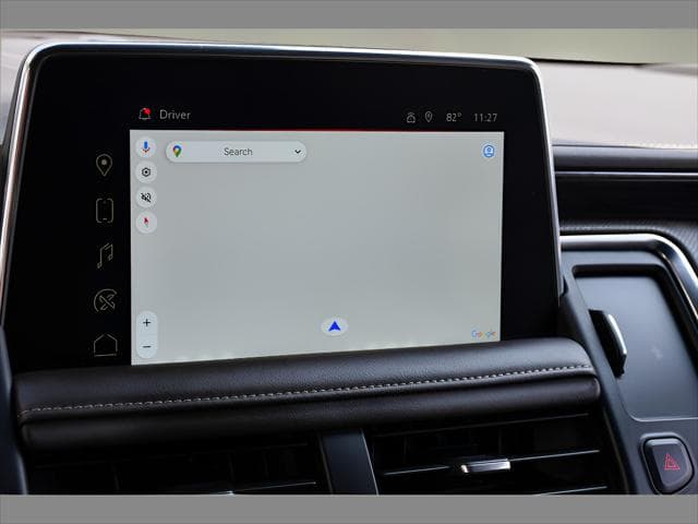 2023 GMC Yukon XL SUV in Summit White thumbnail 21