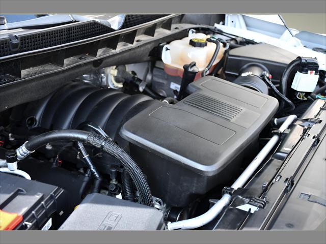 2023 GMC Yukon XL SUV in Summit White thumbnail 25