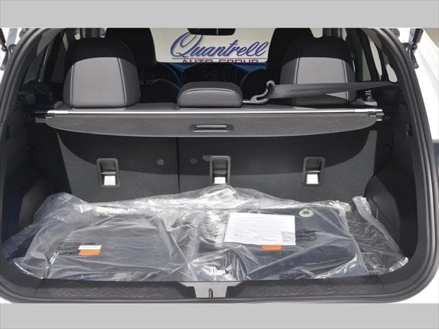 2026 Subaru Crosstrek SUV in Crystal White Pearl thumbnail 20