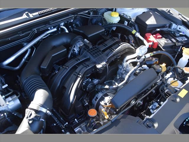 2026 Subaru Crosstrek SUV in Crystal White Pearl thumbnail 21