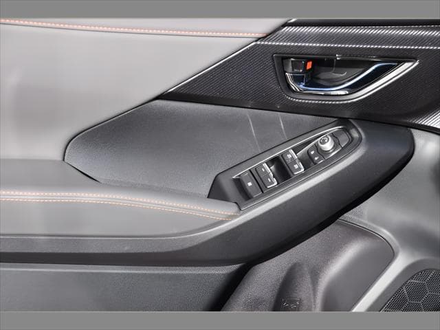 2026 Subaru Crosstrek SUV in Crystal White Pearl thumbnail 22