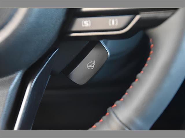 2026 Subaru Crosstrek SUV in Crystal White Pearl thumbnail 30