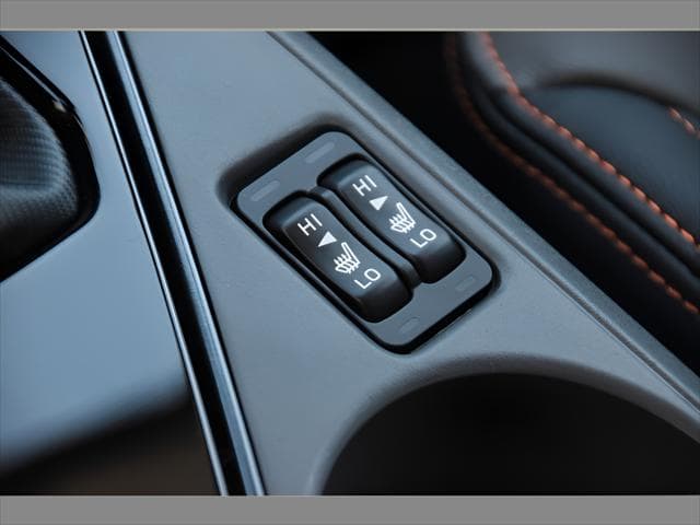 2026 Subaru Crosstrek SUV in Crystal White Pearl thumbnail 33
