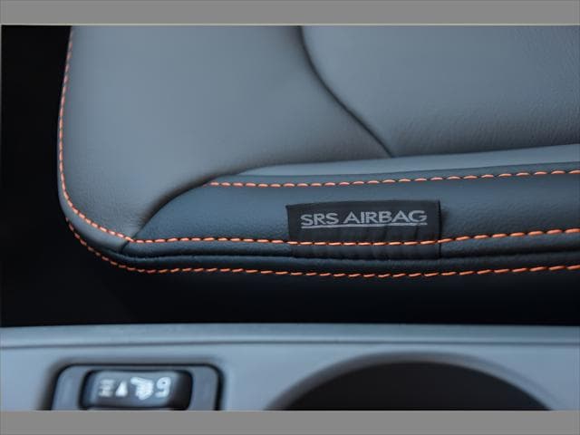 2026 Subaru Crosstrek SUV in Crystal White Pearl thumbnail 34