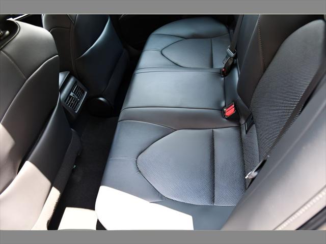 2024 Toyota Camry Sedan in Celestial Silver Metallic thumbnail 15