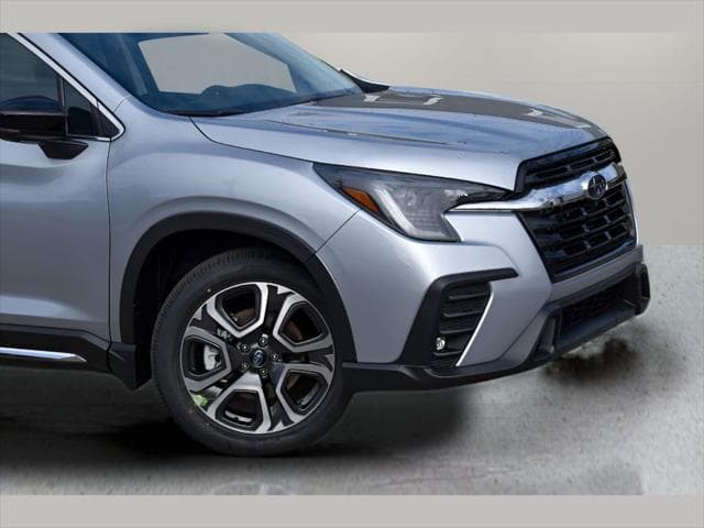 2025 Subaru Ascent SUV in Ice Silver Metallic thumbnail 38