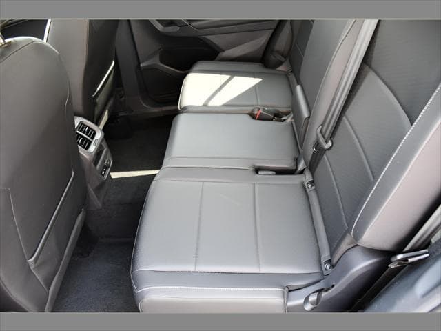 2019 Volkswagen Tiguan SUV in Stone Blue Metallic thumbnail 16
