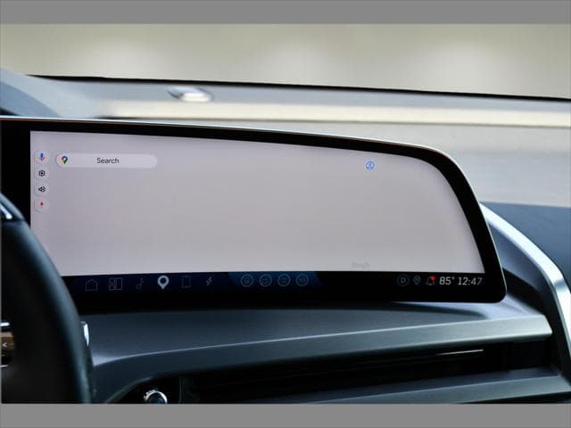 2026 Cadillac VISTIQ SUV in Vibrant White Tricoat thumbnail 21