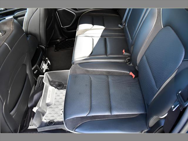 2022 RAM 1500 Truck in Patriot Blue Pearlcoat thumbnail 16