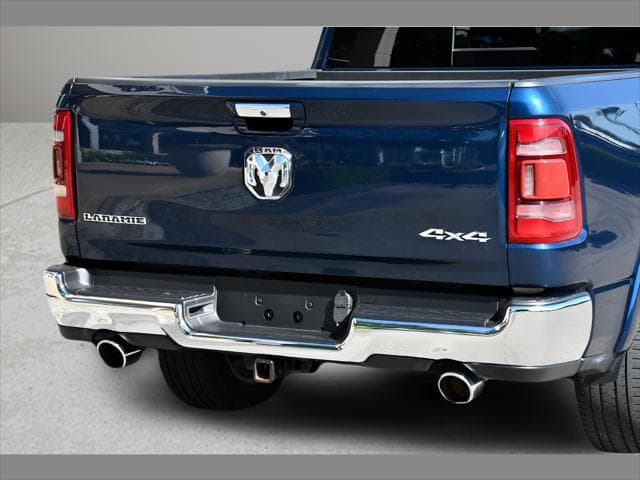2022 RAM 1500 Truck in Patriot Blue Pearlcoat thumbnail 25