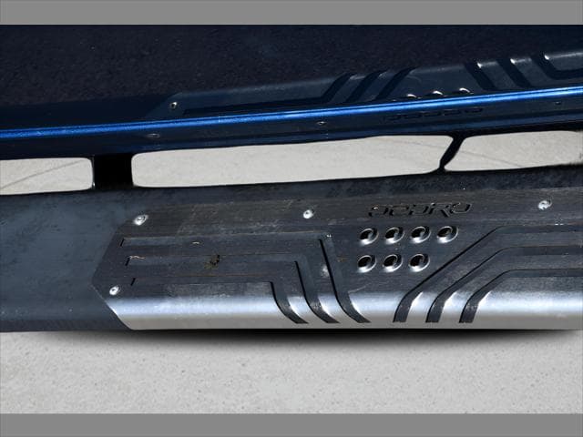 2022 RAM 1500 Truck in Patriot Blue Pearlcoat thumbnail 31