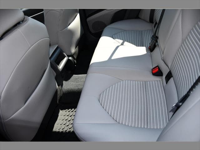 2023 Toyota Camry Sedan in Ice Cap thumbnail 16