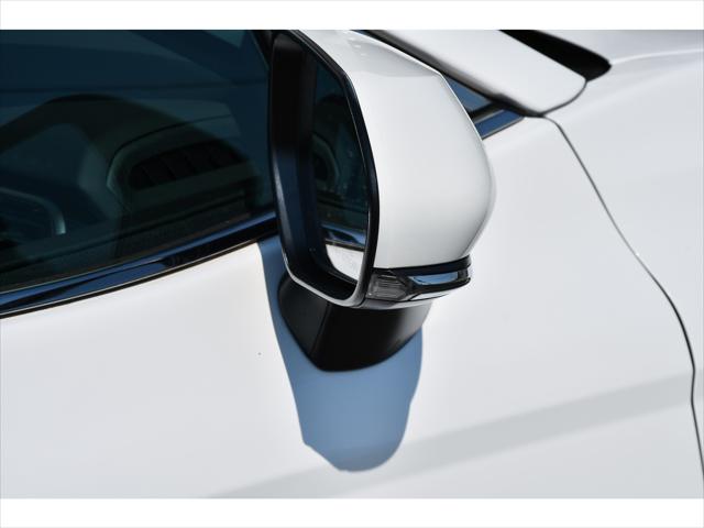 2023 Toyota Camry Sedan in Ice Cap thumbnail 29