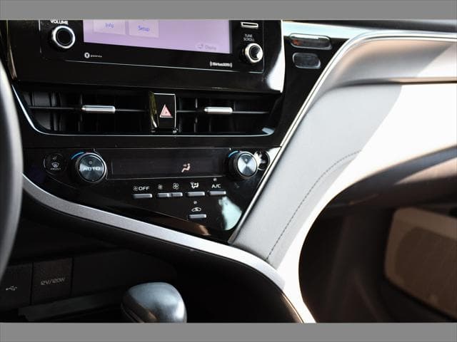 2023 Toyota Camry Sedan in Ice Cap - Image 36