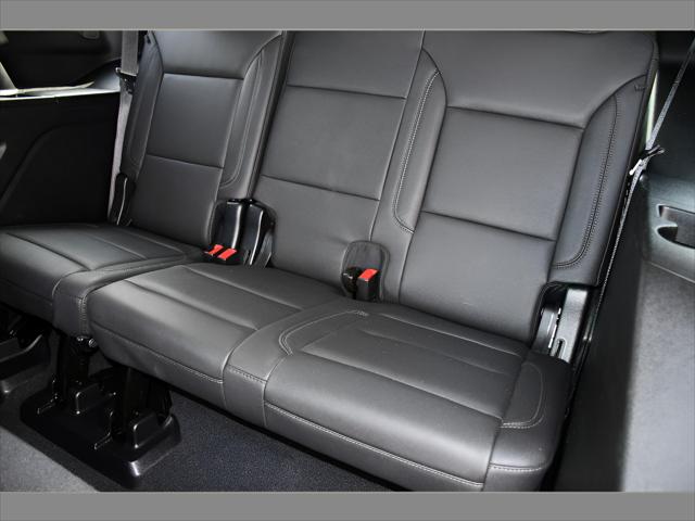 2023 Chevrolet Tahoe SUV in Summit White thumbnail 16