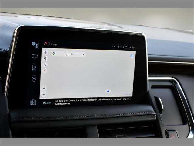 2023 Chevrolet Tahoe SUV in Summit White thumbnail 20
